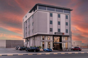 Marvelous Hotel